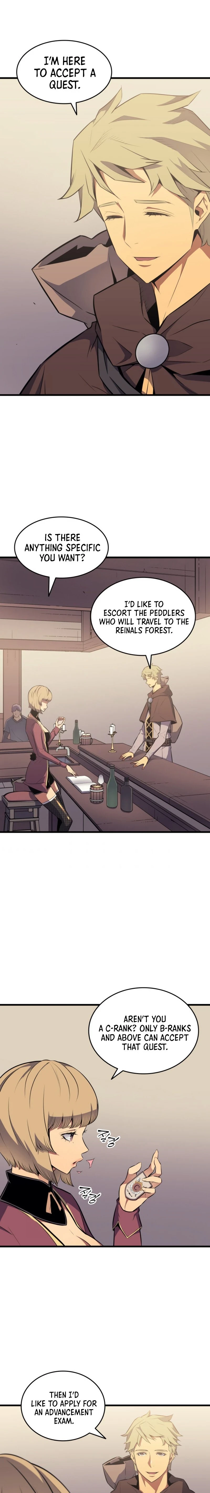 The Great Mage Returns After 4000 Years Chapter 71, page 11 of 24
