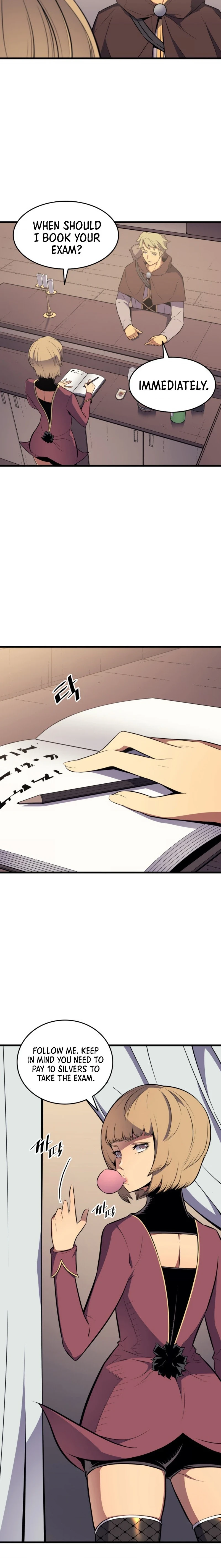 The Great Mage Returns After 4000 Years Chapter 71, page 12 of 24