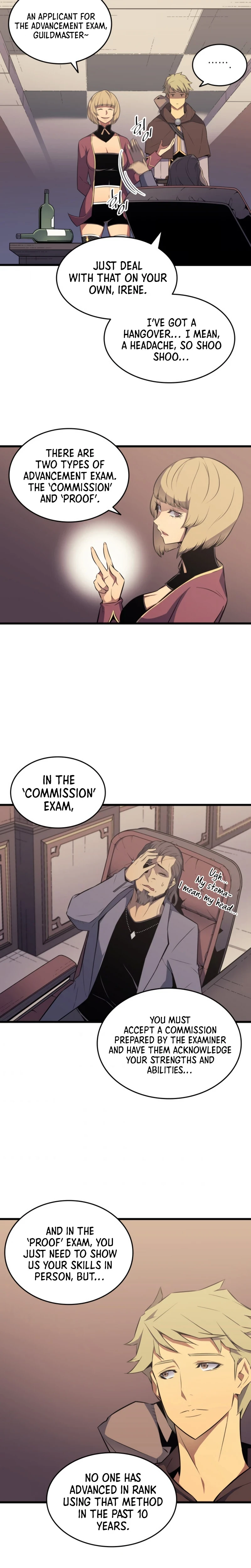 The Great Mage Returns After 4000 Years Chapter 71, page 15 of 24