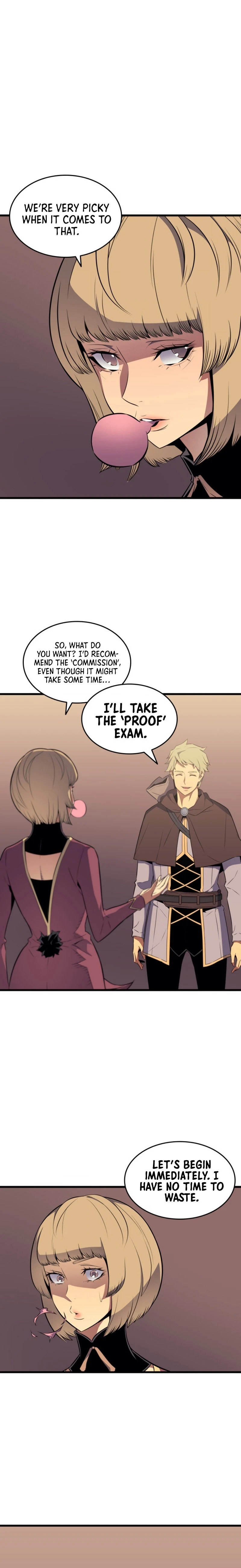 The Great Mage Returns After 4000 Years Chapter 71, page 16 of 24