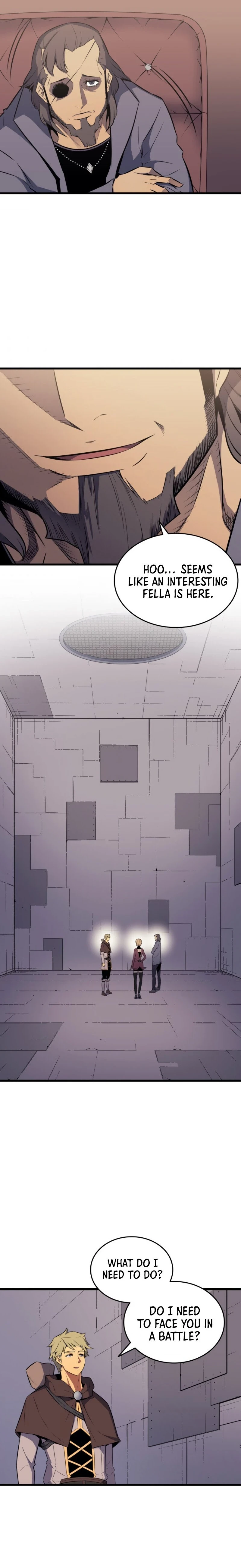 The Great Mage Returns After 4000 Years Chapter 71, page 17 of 24