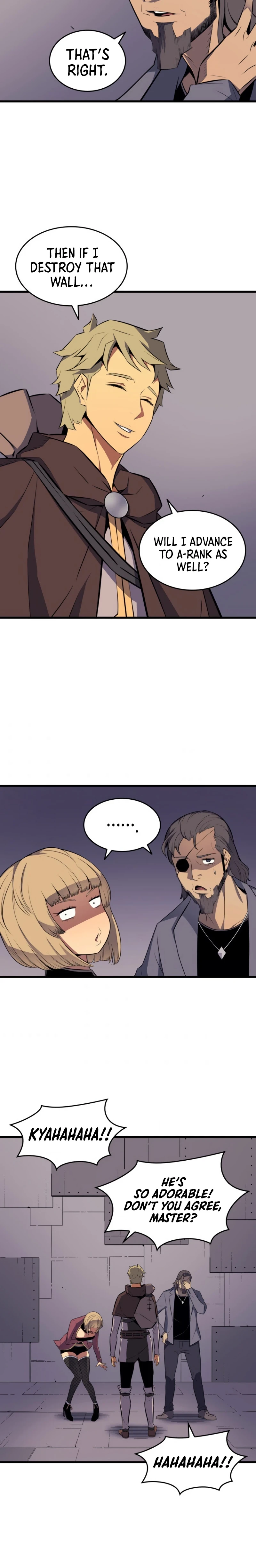 The Great Mage Returns After 4000 Years Chapter 71, page 19 of 24