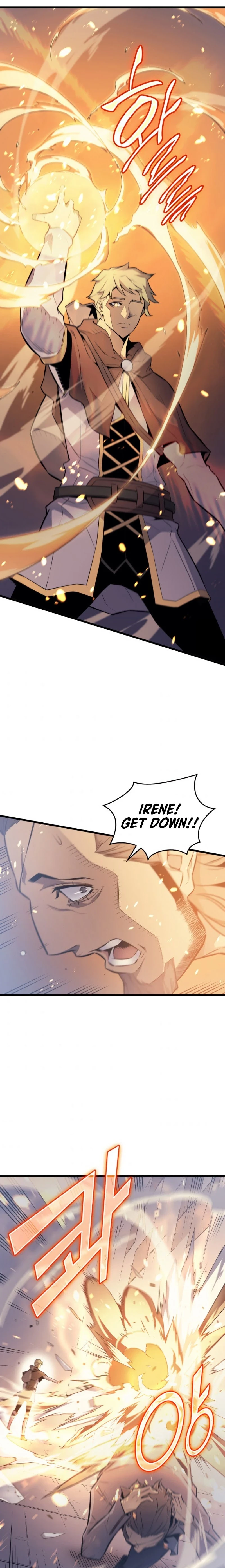 The Great Mage Returns After 4000 Years Chapter 71, page 21 of 24
