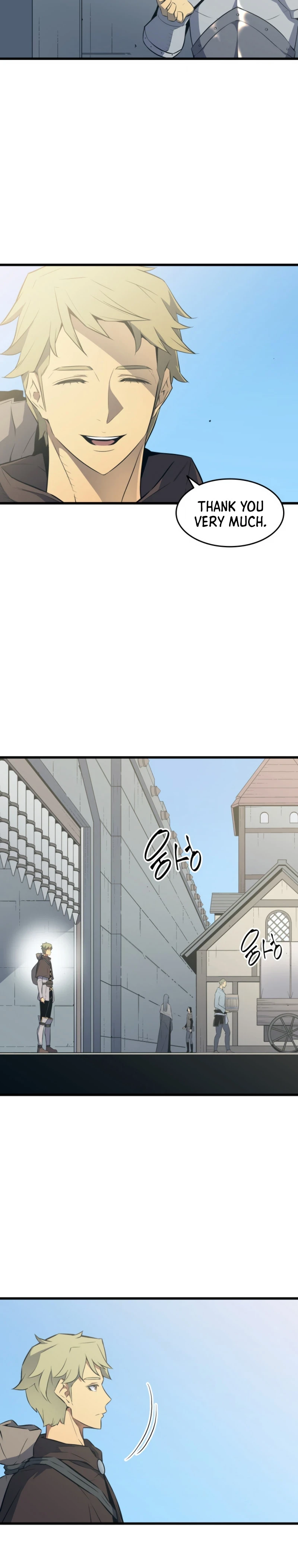 The Great Mage Returns After 4000 Years Chapter 71, page 6 of 24