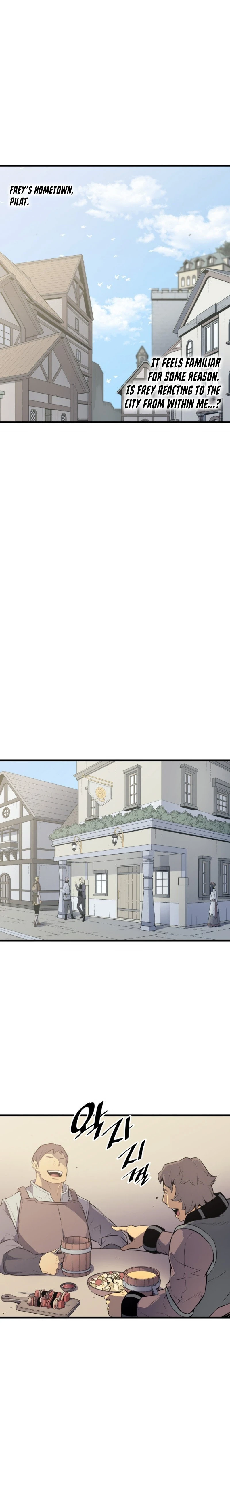The Great Mage Returns After 4000 Years Chapter 71, page 7 of 24