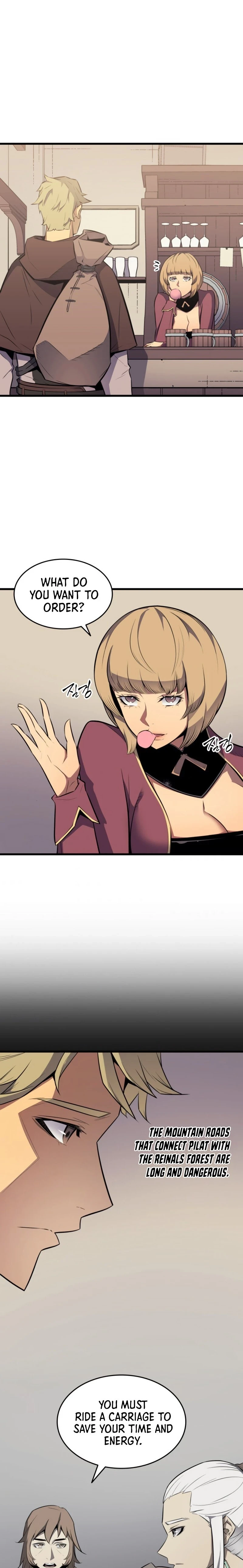 The Great Mage Returns After 4000 Years Chapter 71, page 9 of 24