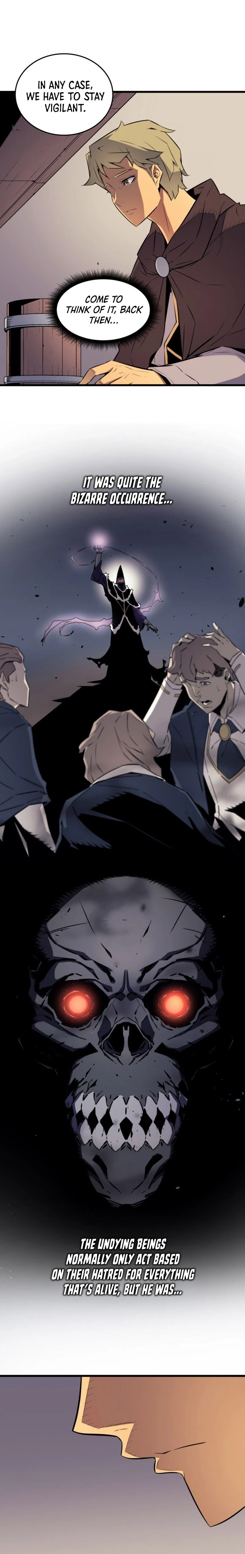The Great Mage Returns After 4000 Years Chapter 72, page 12 of 24