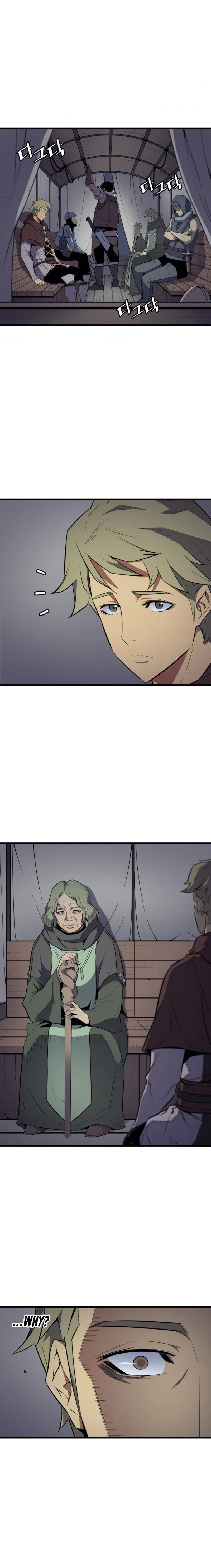 The Great Mage Returns After 4000 Years Chapter 72, page 14 of 24