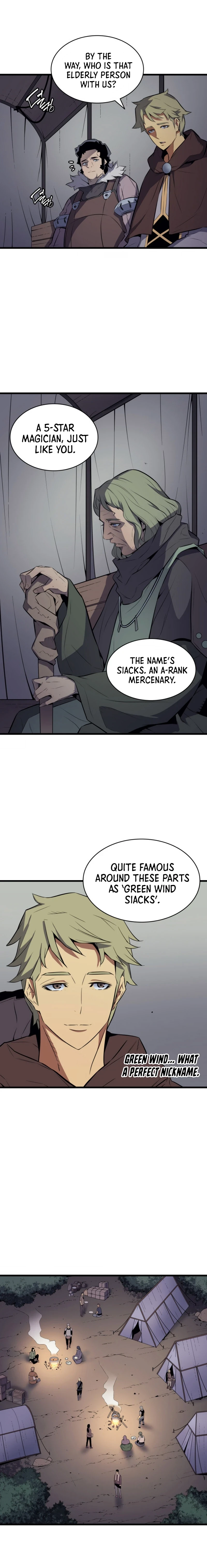 The Great Mage Returns After 4000 Years Chapter 72, page 16 of 24