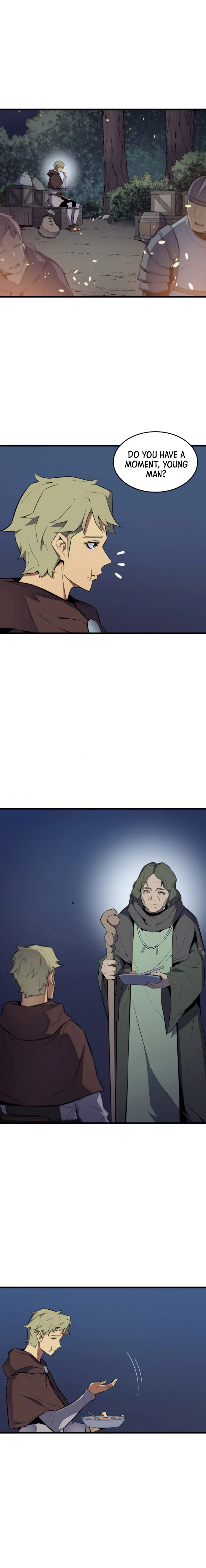 The Great Mage Returns After 4000 Years Chapter 72, page 17 of 24