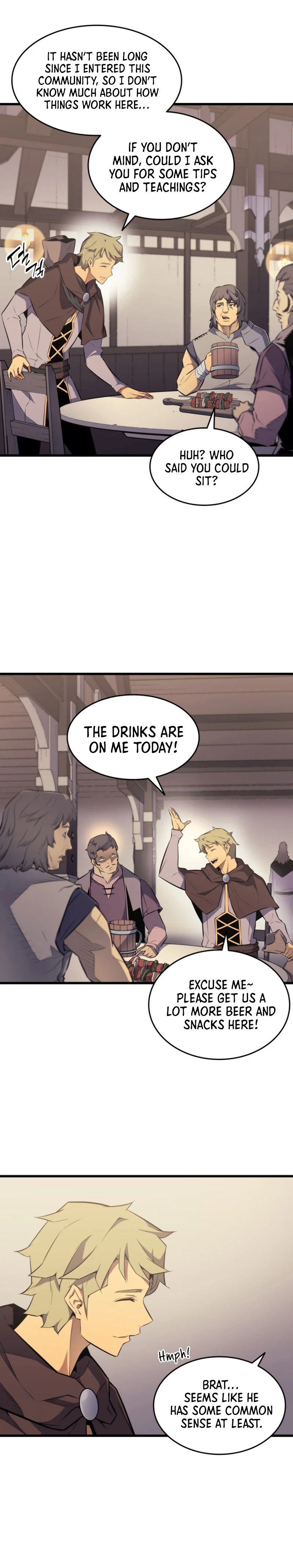 The Great Mage Returns After 4000 Years Chapter 72, page 6 of 24