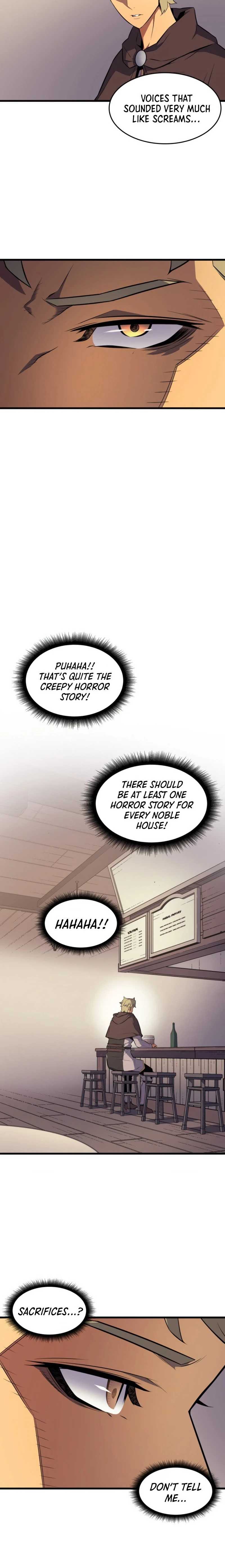 The Great Mage Returns After 4000 Years Chapter 72, page 9 of 24