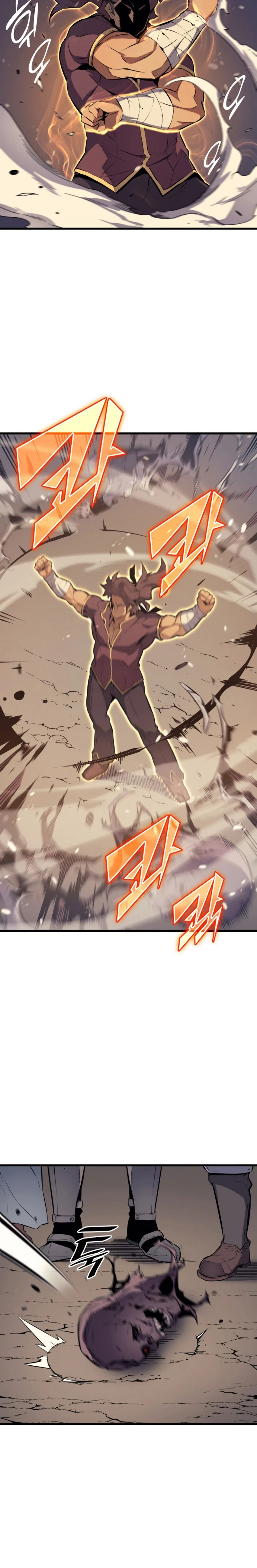 The Great Mage Returns After 4000 Years Chapter 73, page 11 of 24