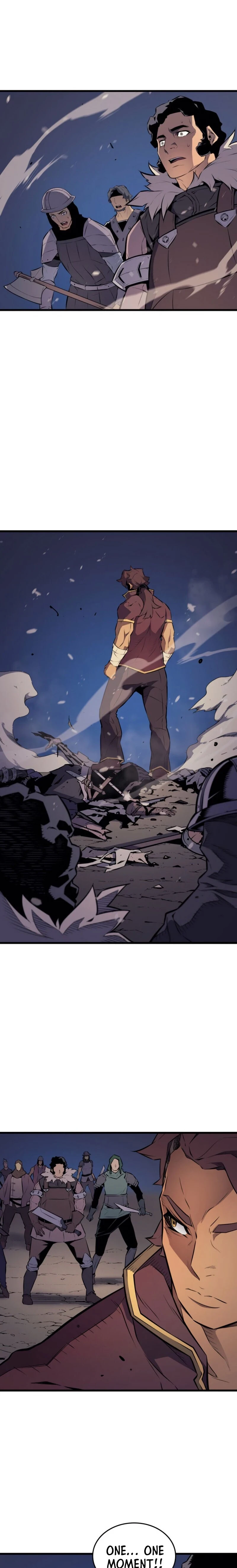 The Great Mage Returns After 4000 Years Chapter 73, page 12 of 24