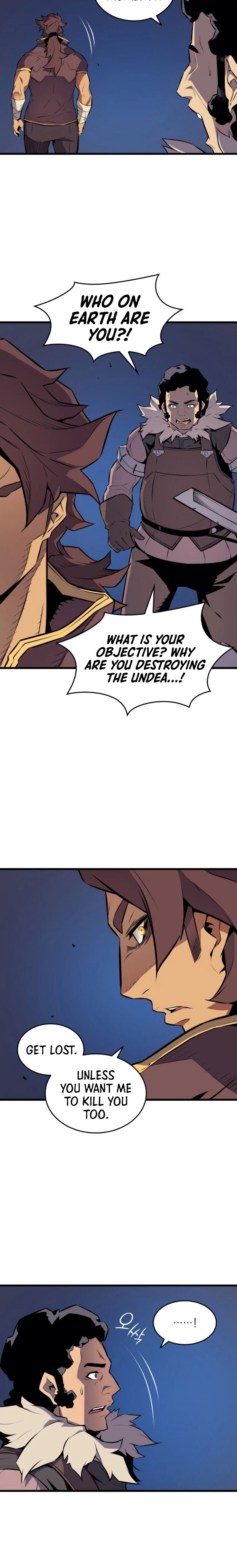 The Great Mage Returns After 4000 Years Chapter 73, page 13 of 24