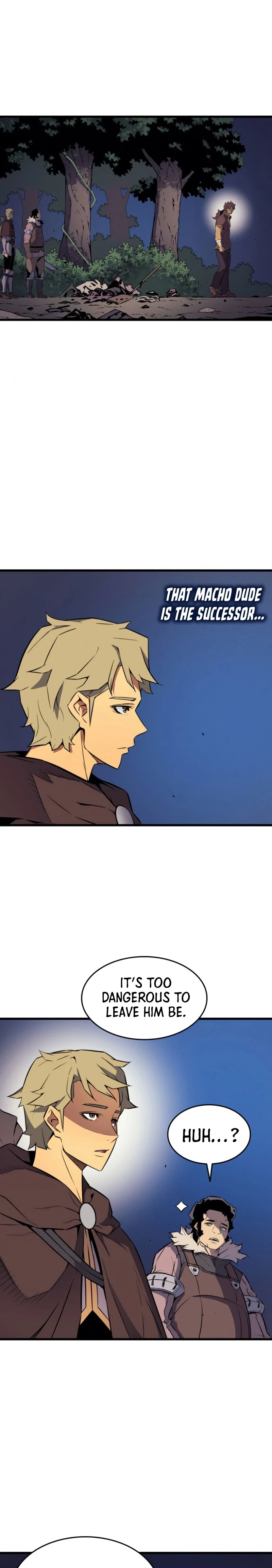 The Great Mage Returns After 4000 Years Chapter 73, page 14 of 24