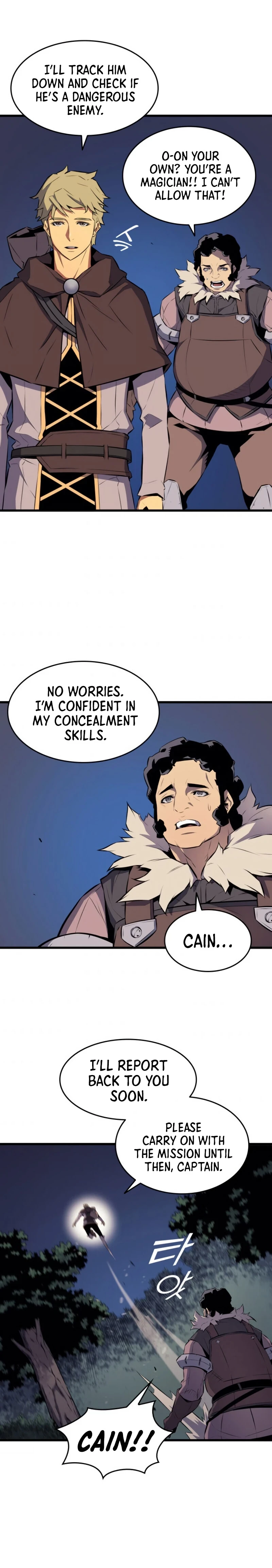 The Great Mage Returns After 4000 Years Chapter 73, page 16 of 24