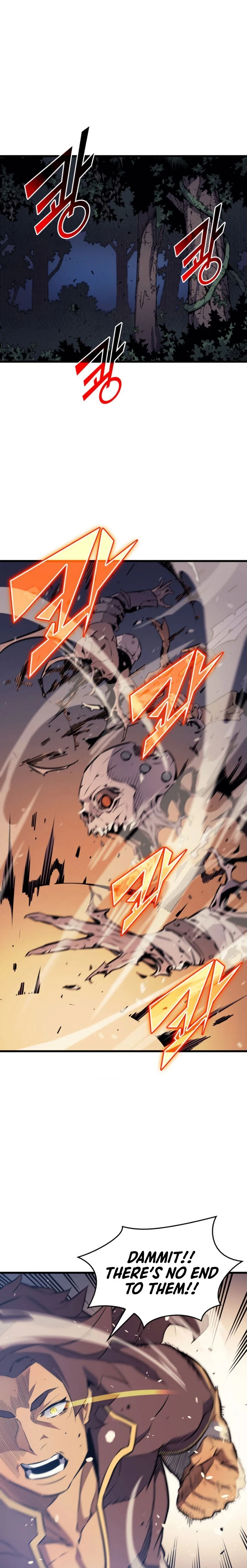 The Great Mage Returns After 4000 Years Chapter 73, page 17 of 24