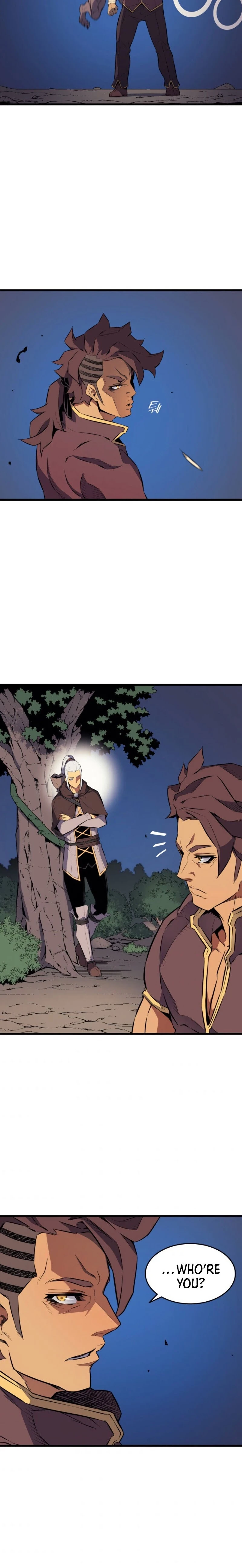 The Great Mage Returns After 4000 Years Chapter 73, page 20 of 24