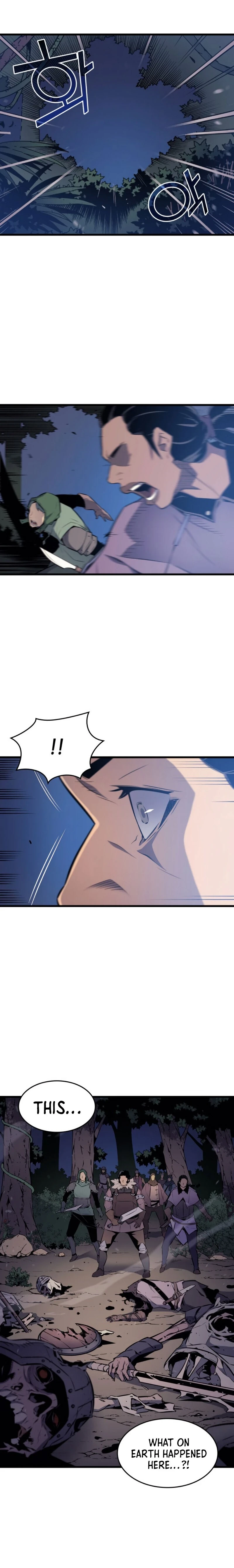 The Great Mage Returns After 4000 Years Chapter 73, page 6 of 24