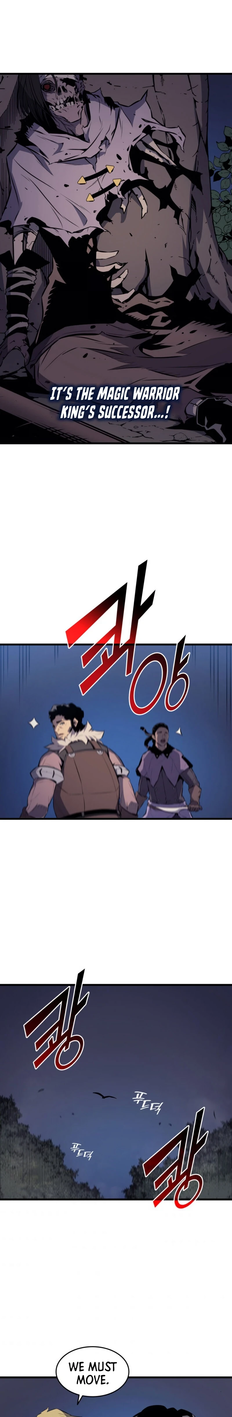 The Great Mage Returns After 4000 Years Chapter 73, page 9 of 24