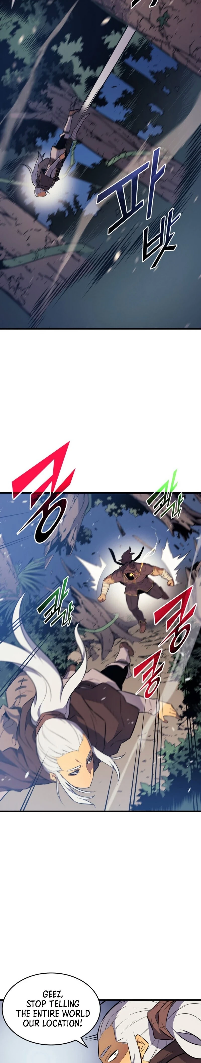 The Great Mage Returns After 4000 Years Chapter 74, page 11 of 36