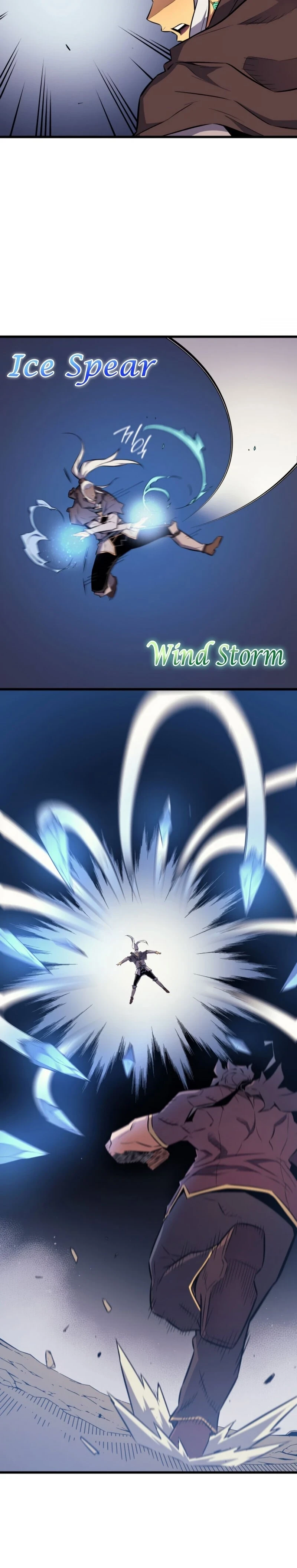 The Great Mage Returns After 4000 Years Chapter 74, page 12 of 36