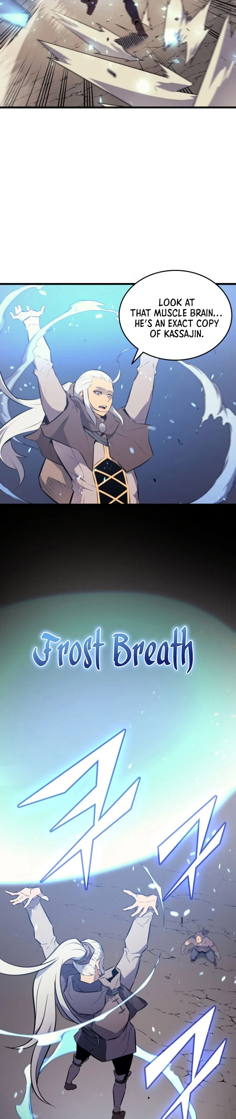 The Great Mage Returns After 4000 Years Chapter 74, page 14 of 36