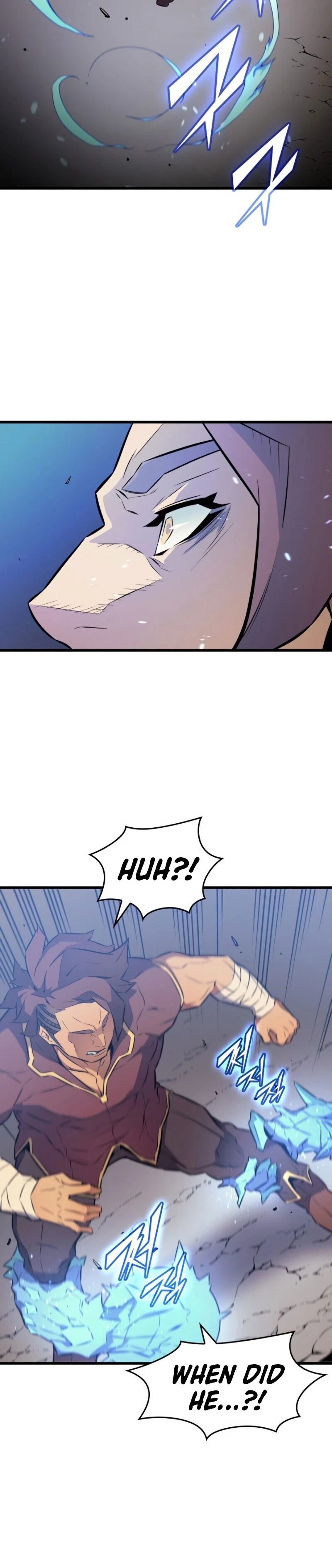 The Great Mage Returns After 4000 Years Chapter 74, page 15 of 36