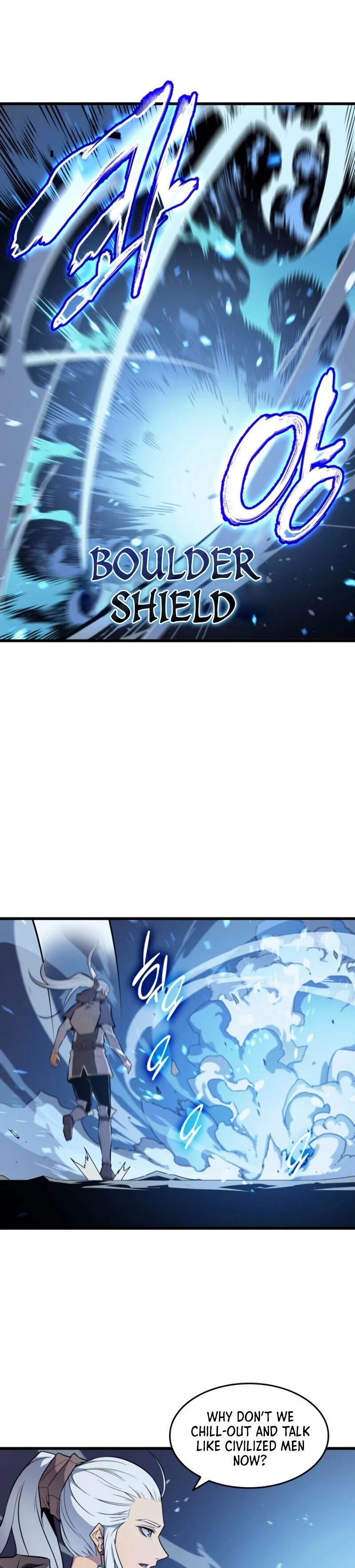 The Great Mage Returns After 4000 Years Chapter 74, page 17 of 36