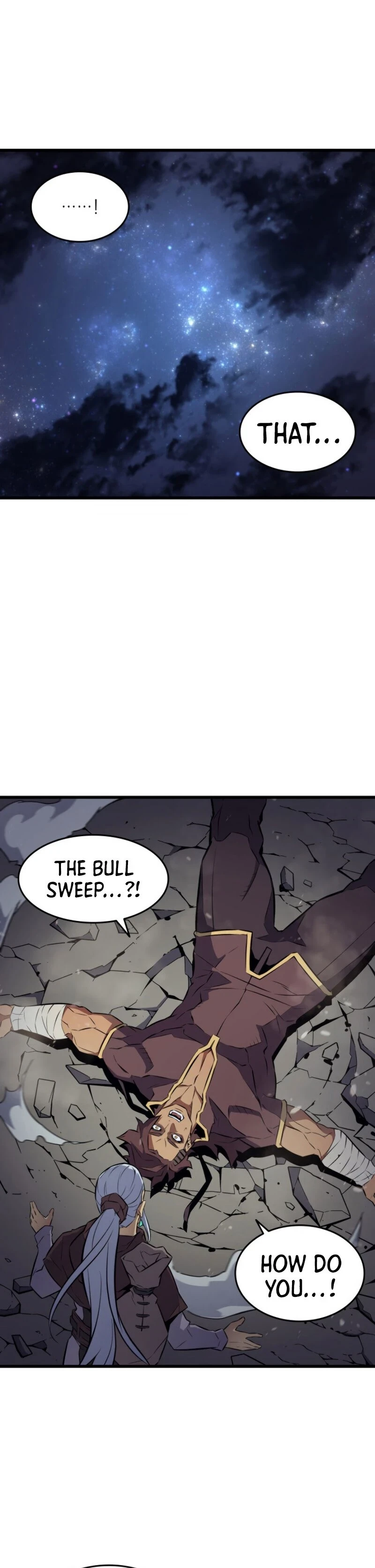 The Great Mage Returns After 4000 Years Chapter 74, page 22 of 36