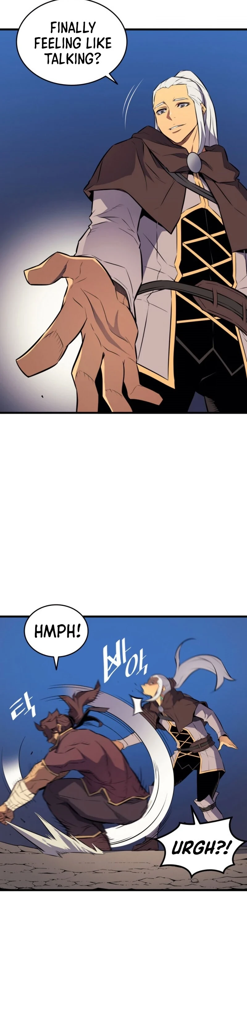 The Great Mage Returns After 4000 Years Chapter 74, page 23 of 36
