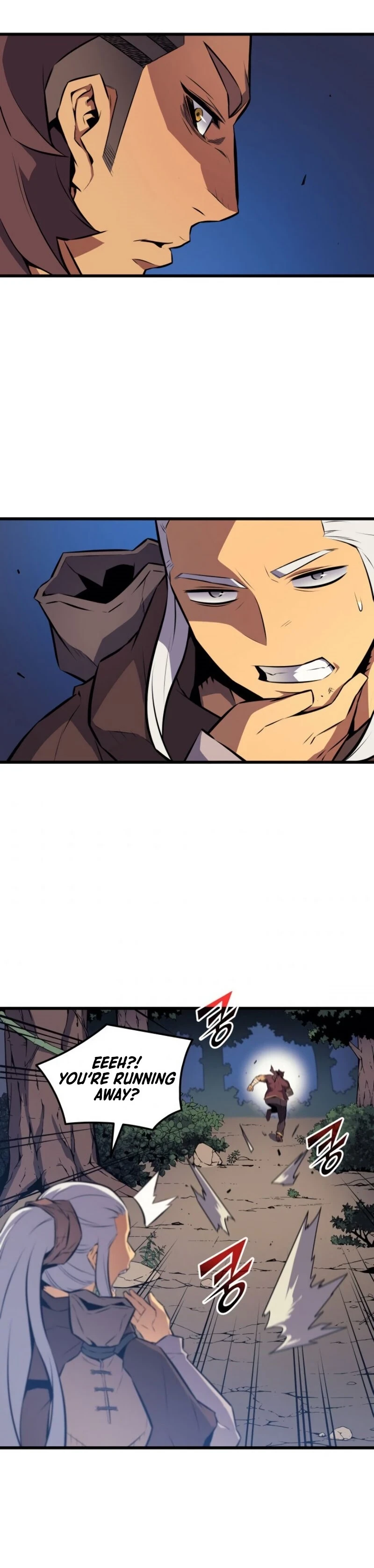 The Great Mage Returns After 4000 Years Chapter 74, page 24 of 36