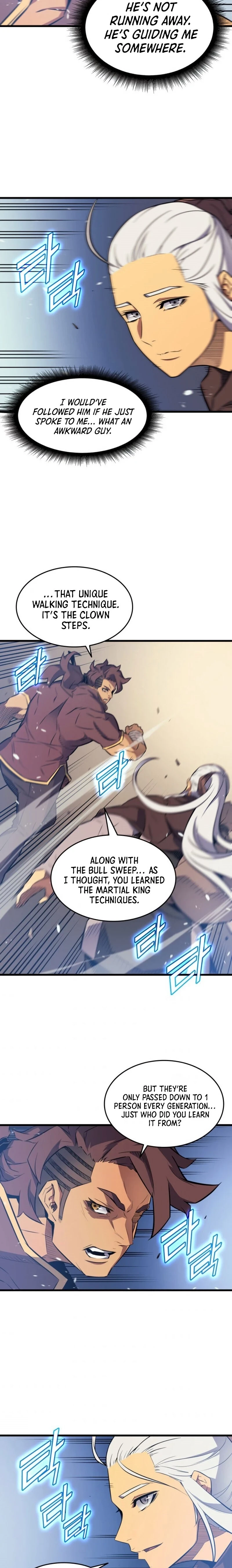 The Great Mage Returns After 4000 Years Chapter 74, page 26 of 36
