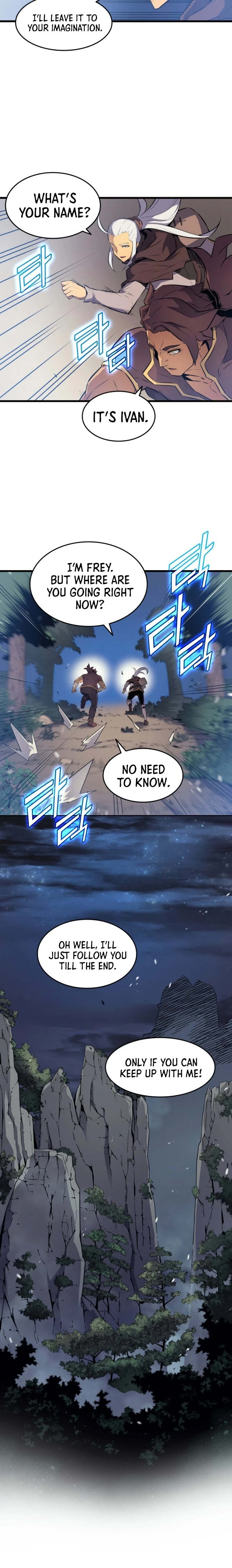 The Great Mage Returns After 4000 Years Chapter 74, page 27 of 36