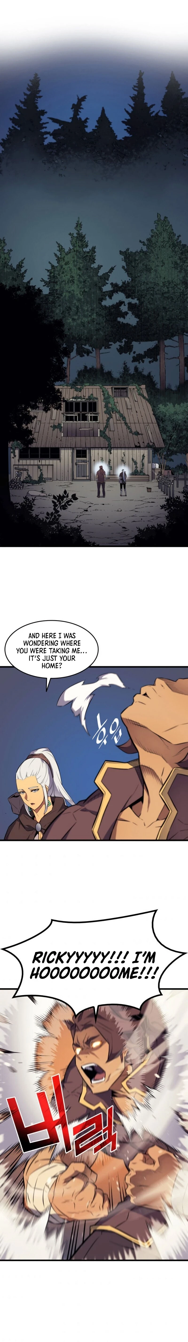 The Great Mage Returns After 4000 Years Chapter 74, page 28 of 36