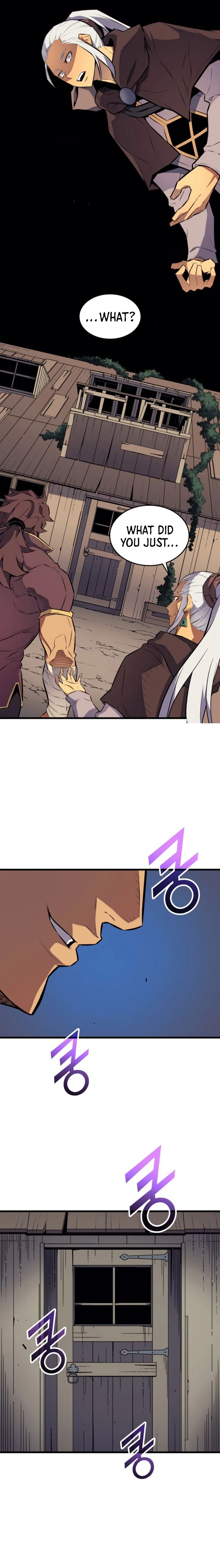The Great Mage Returns After 4000 Years Chapter 74, page 30 of 36