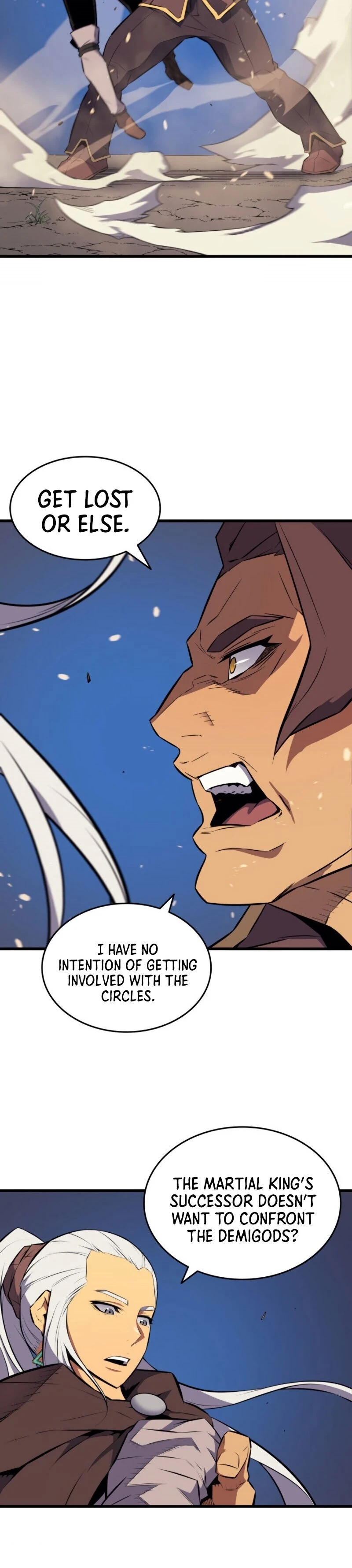 The Great Mage Returns After 4000 Years Chapter 74, page 5 of 36