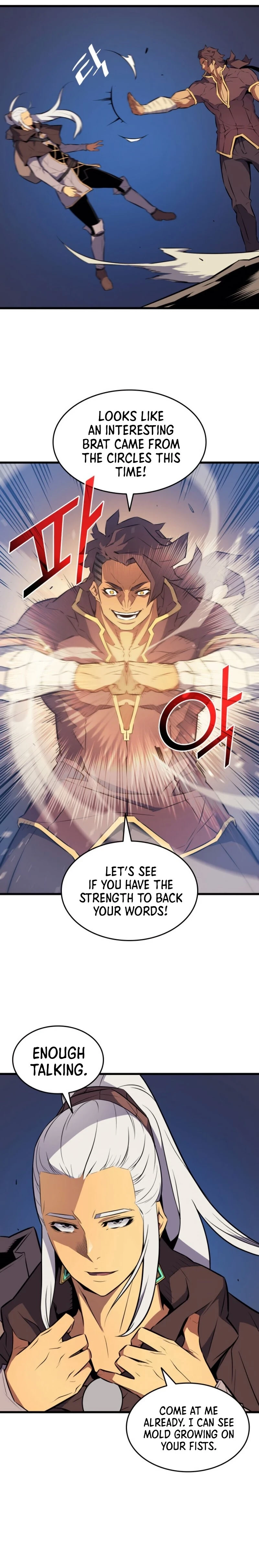The Great Mage Returns After 4000 Years Chapter 74, page 9 of 36