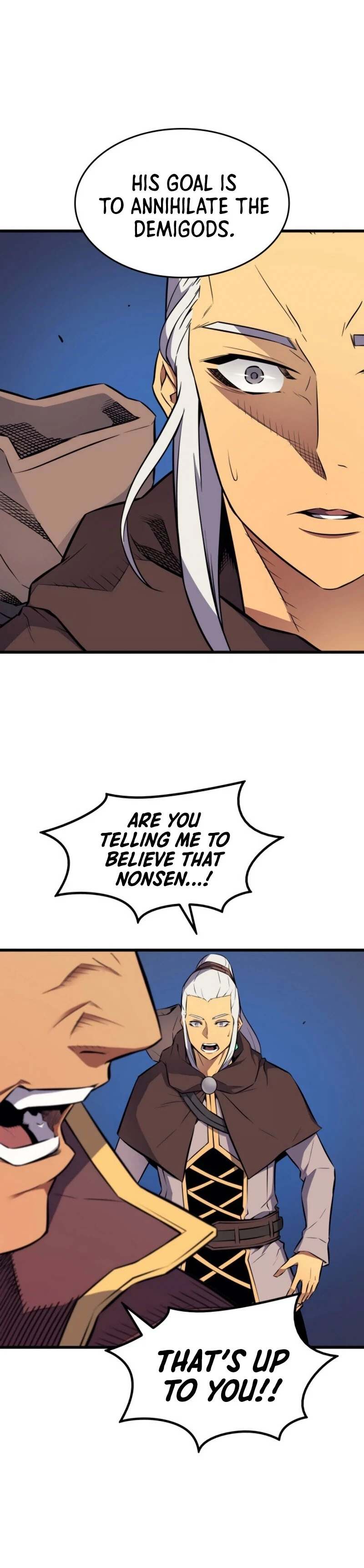 The Great Mage Returns After 4000 Years Chapter 75, page 10 of 39