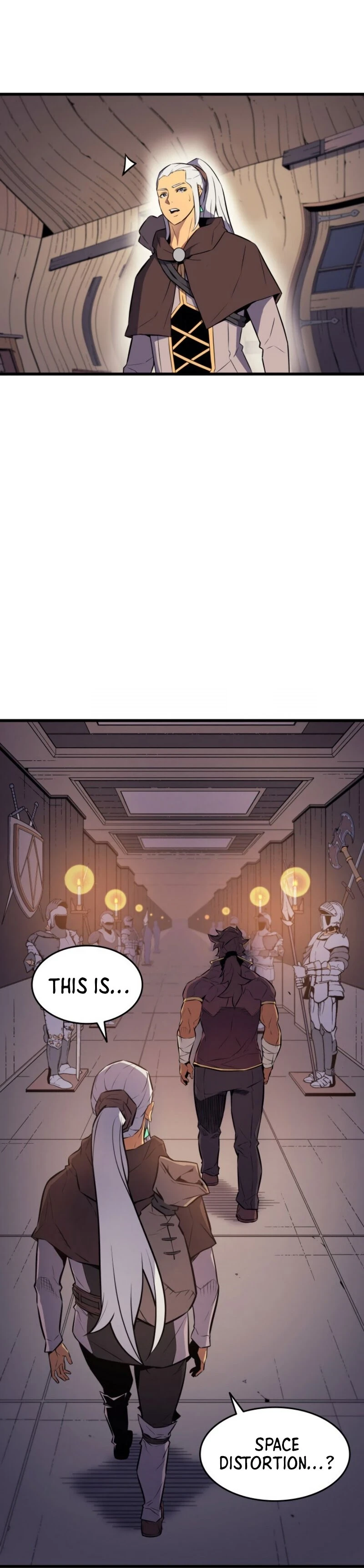 The Great Mage Returns After 4000 Years Chapter 75, page 12 of 39