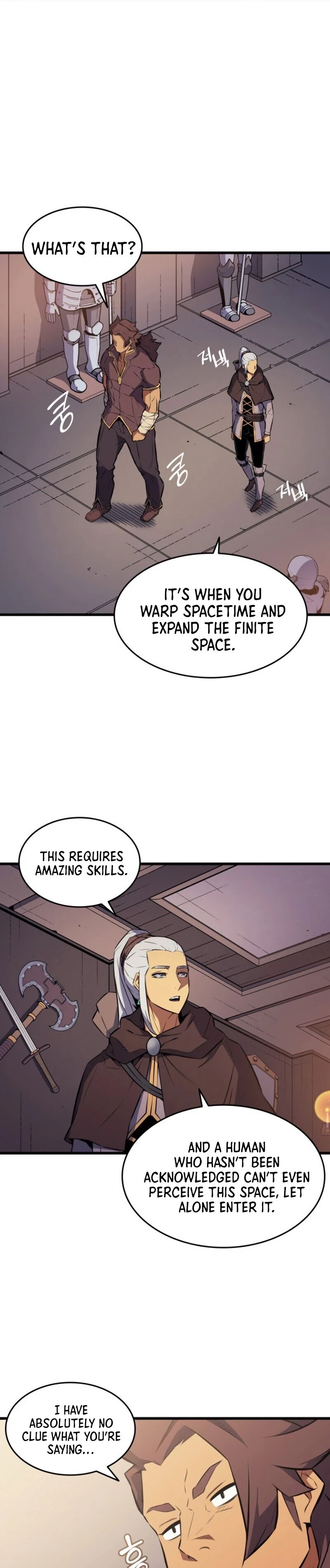 The Great Mage Returns After 4000 Years Chapter 75, page 13 of 39