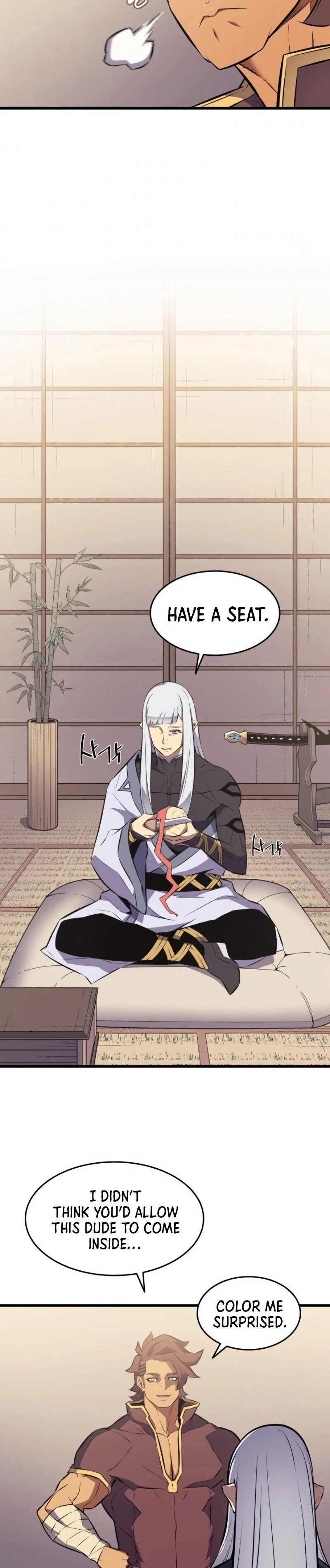 The Great Mage Returns After 4000 Years Chapter 75, page 14 of 39