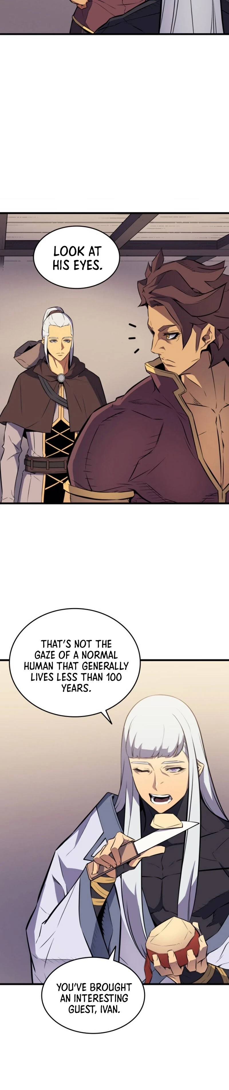 The Great Mage Returns After 4000 Years Chapter 75, page 15 of 39