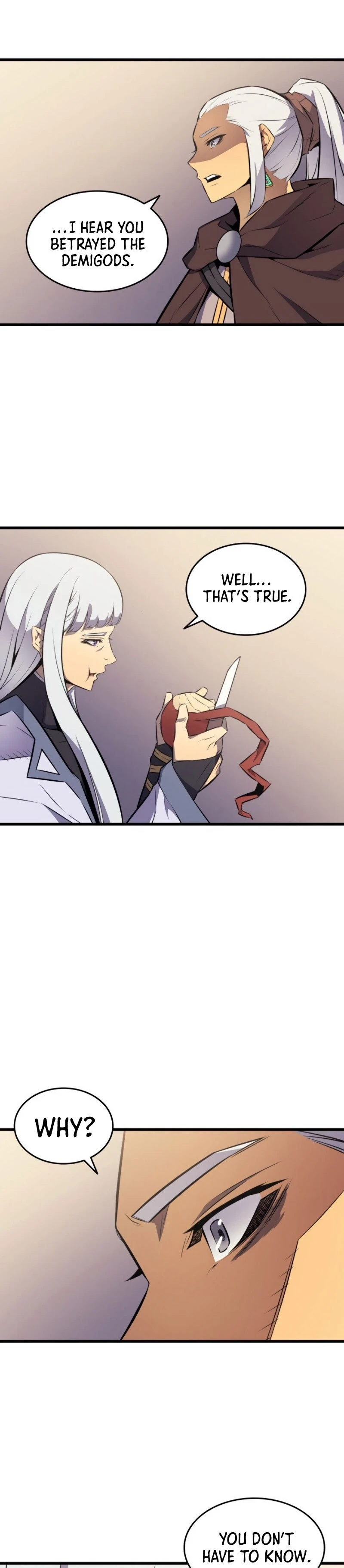 The Great Mage Returns After 4000 Years Chapter 75, page 16 of 39