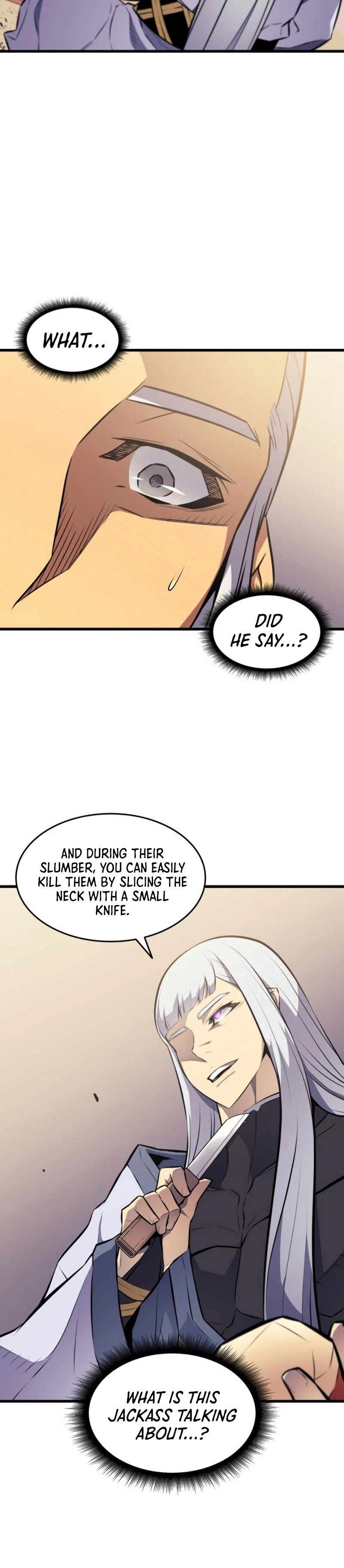 The Great Mage Returns After 4000 Years Chapter 75, page 18 of 39