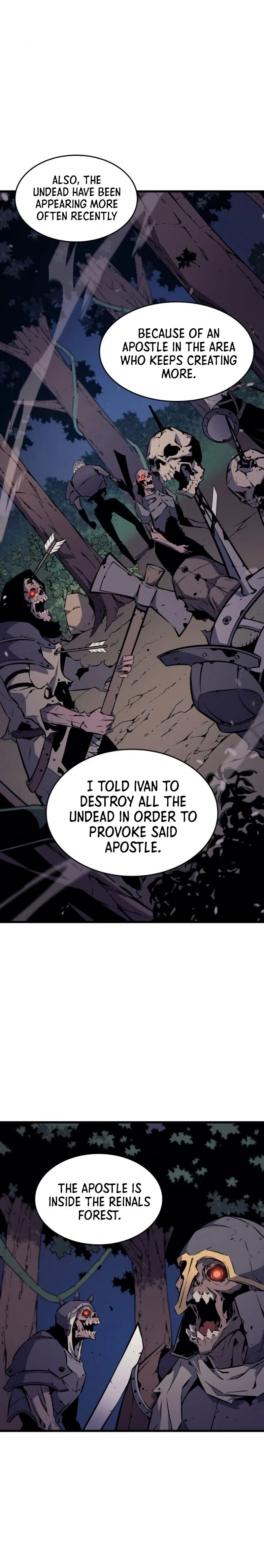 The Great Mage Returns After 4000 Years Chapter 75, page 19 of 39