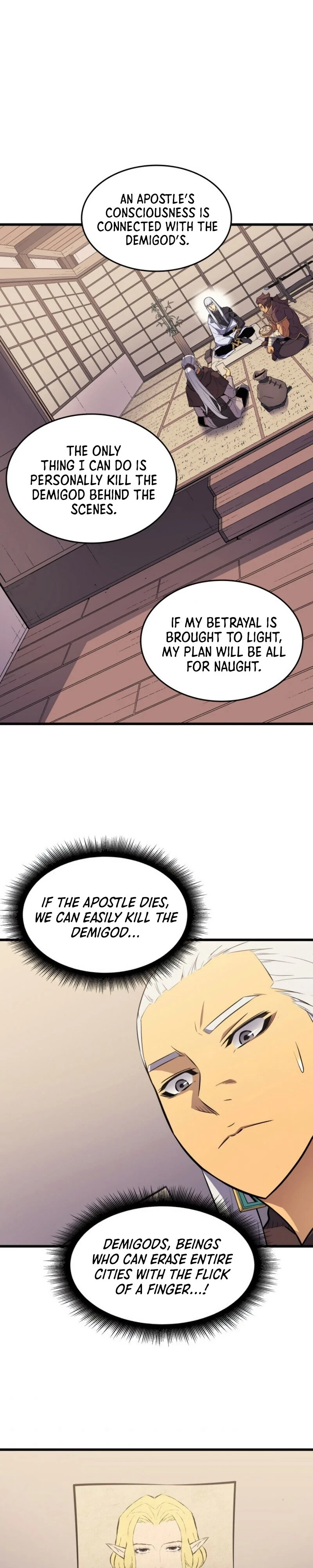 The Great Mage Returns After 4000 Years Chapter 75, page 23 of 39