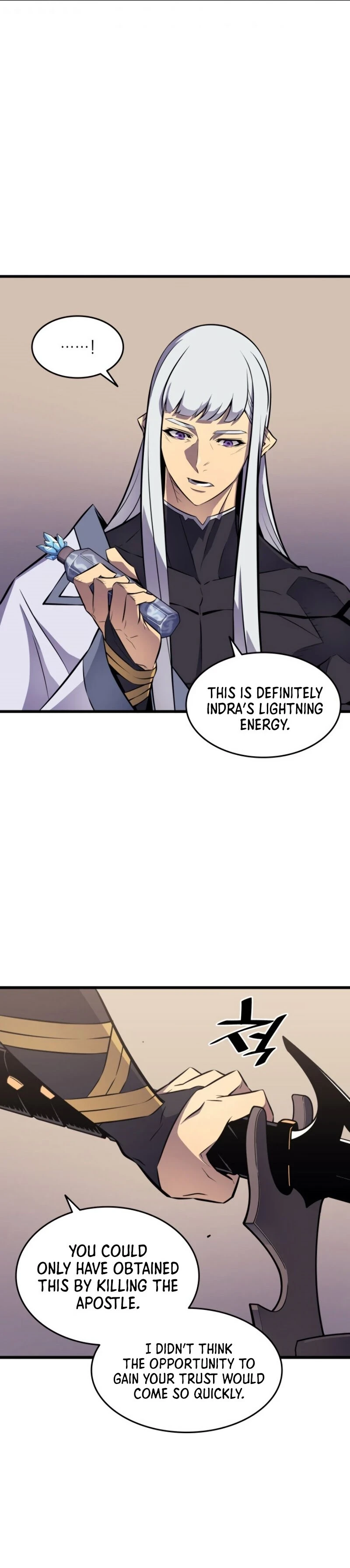 The Great Mage Returns After 4000 Years Chapter 75, page 27 of 39