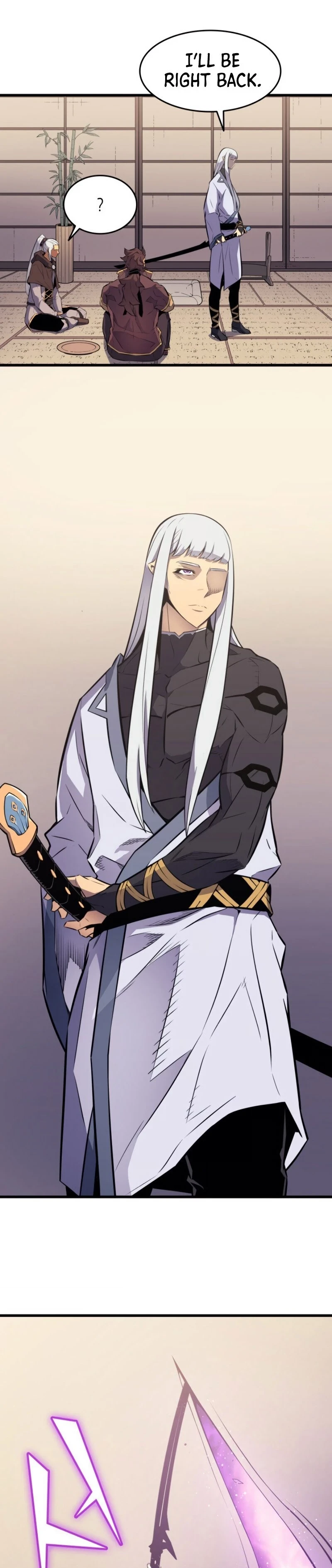 The Great Mage Returns After 4000 Years Chapter 75, page 28 of 39